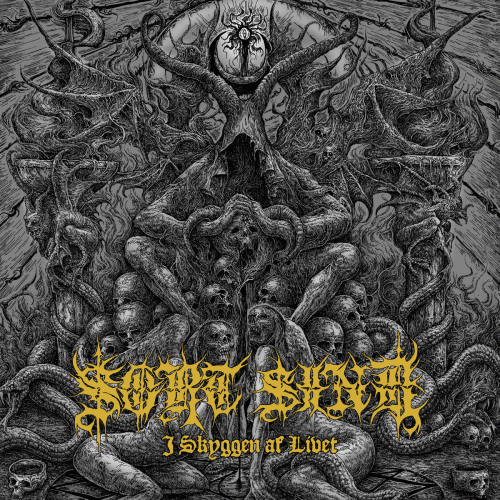 Sort Sind : I Skyggen af Livet